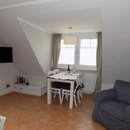 Appartement Hooge Oland Groede à Wenningstedt-Braderup Extérieur photo