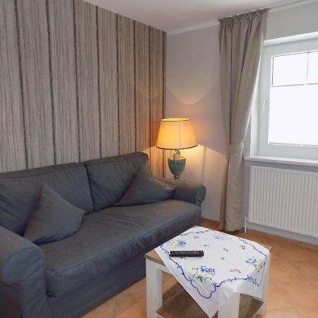 Appartement Hooge Oland Groede à Wenningstedt-Braderup Extérieur photo