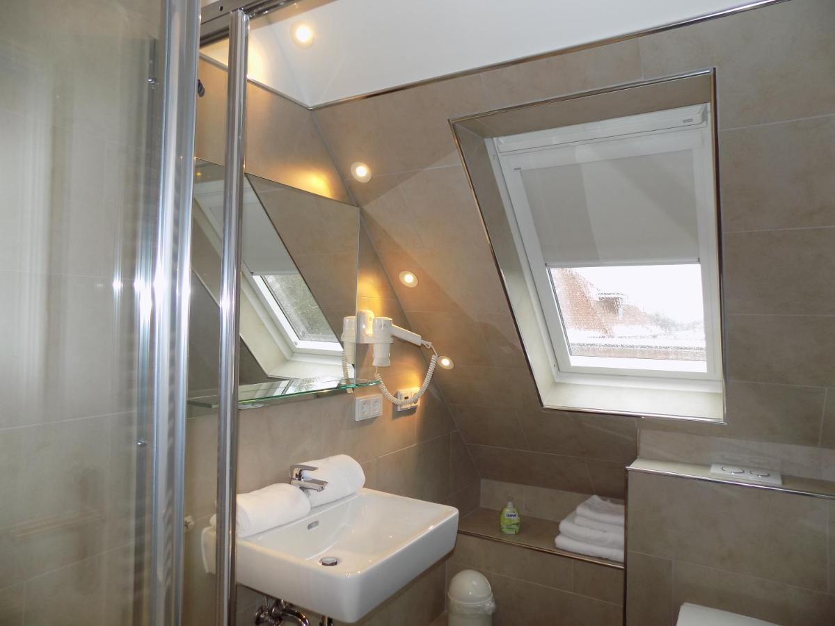 Appartement Hooge Oland Groede à Wenningstedt-Braderup Extérieur photo