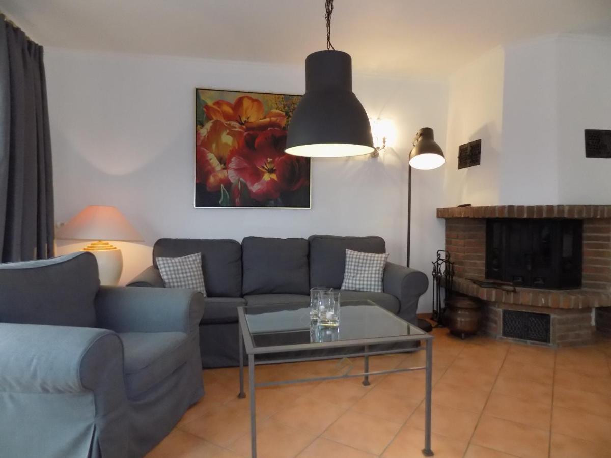 Appartement Hooge Oland Groede à Wenningstedt-Braderup Extérieur photo
