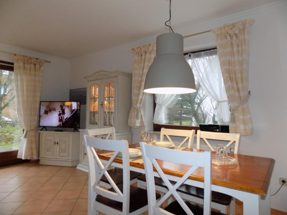 Appartement Hooge Oland Groede à Wenningstedt-Braderup Extérieur photo