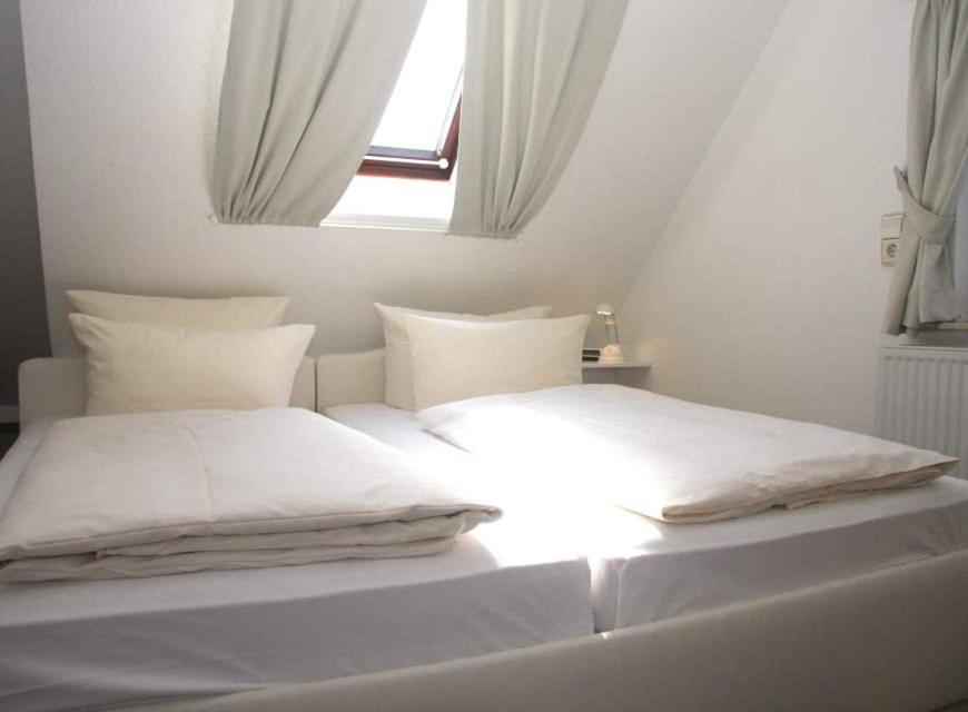 Appartement Hooge Oland Groede à Wenningstedt-Braderup Extérieur photo