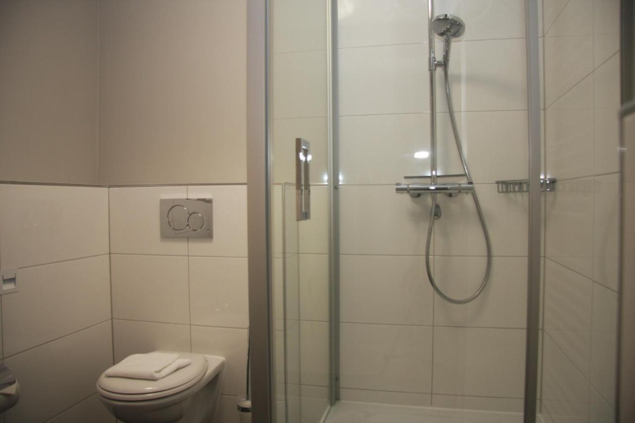 Appartement Hooge Oland Groede à Wenningstedt-Braderup Extérieur photo
