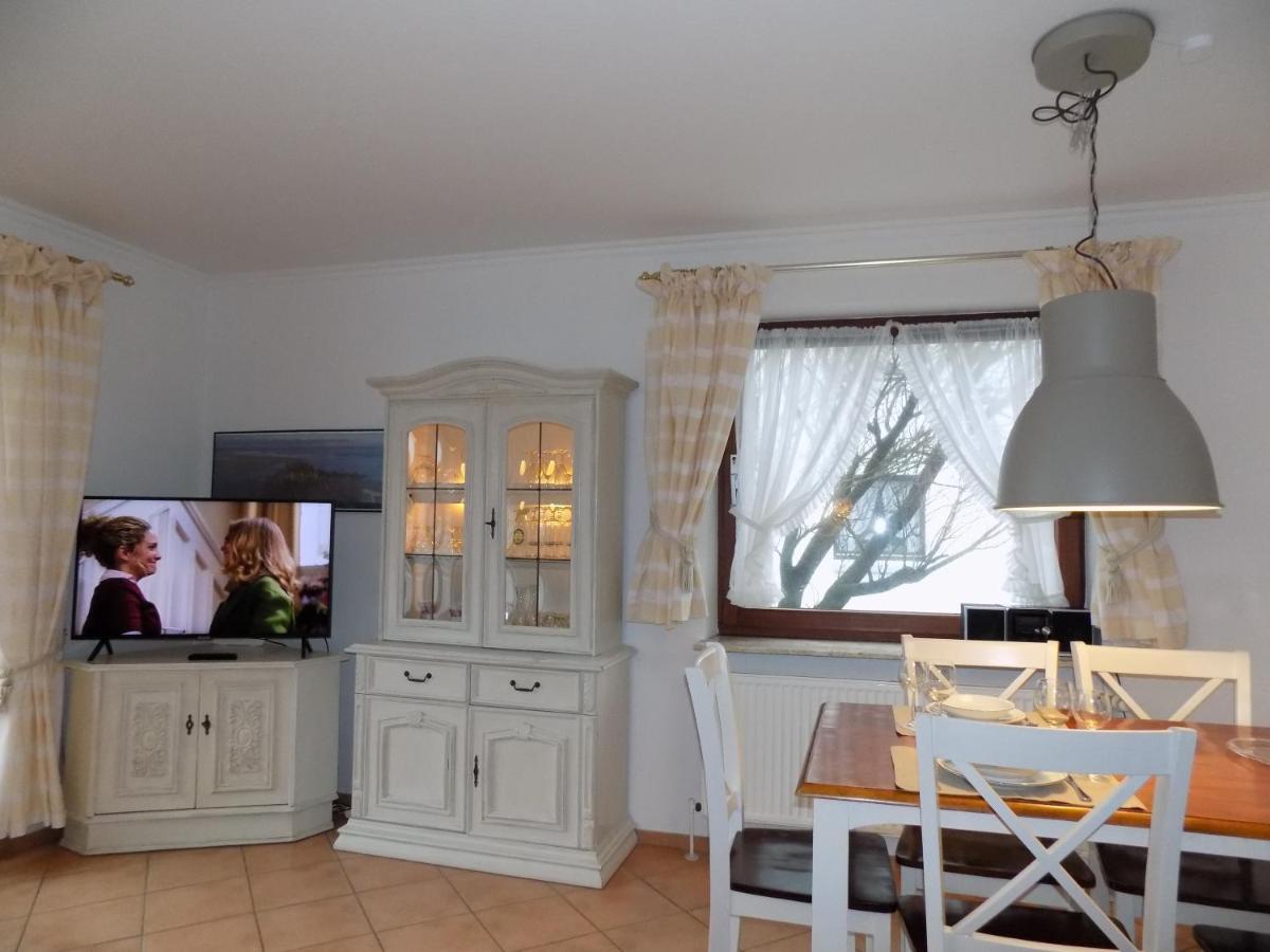 Appartement Hooge Oland Groede à Wenningstedt-Braderup Extérieur photo