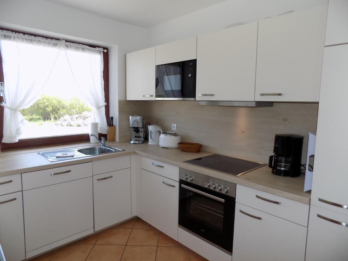 Appartement Hooge Oland Groede à Wenningstedt-Braderup Extérieur photo