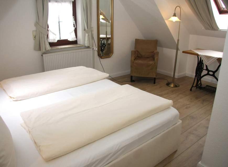 Appartement Hooge Oland Groede à Wenningstedt-Braderup Extérieur photo