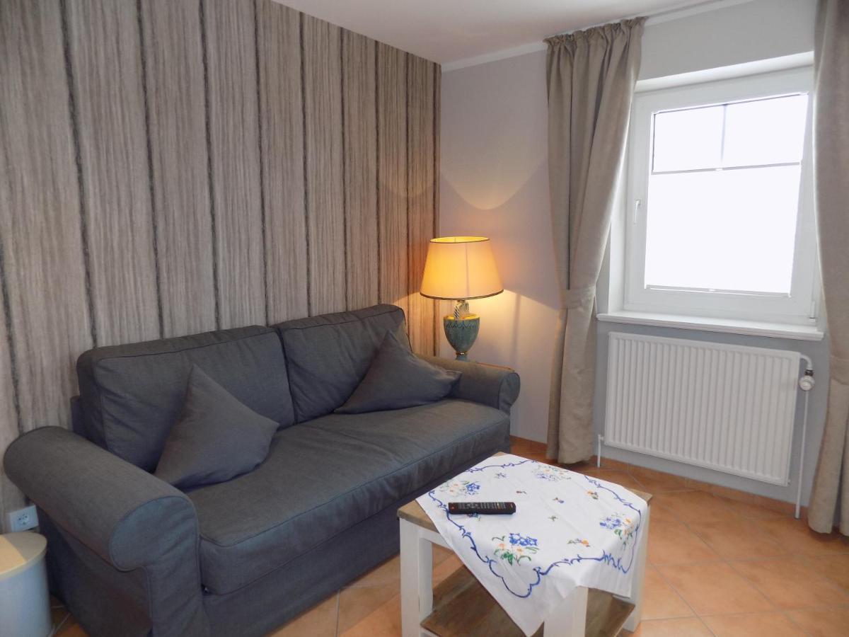 Appartement Hooge Oland Groede à Wenningstedt-Braderup Extérieur photo